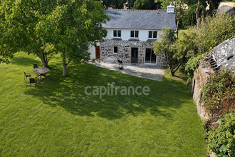 achat maison landeleau 29530