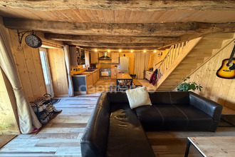 achat maison landeleau 29530