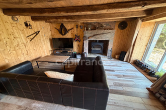 achat maison landeleau 29530