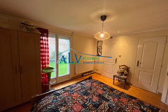 achat maison landeleau 29530