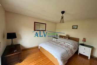 achat maison landeleau 29530