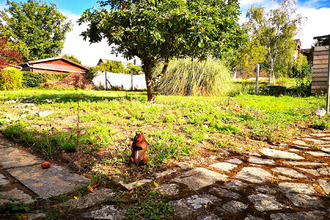 achat maison landelles 28190