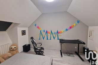 achat maison landelles 28190