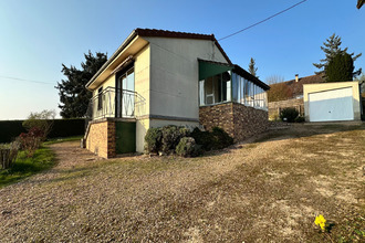 achat maison landelles 28190