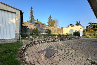 achat maison landelles 28190