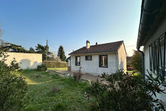 achat maison landelles 28190