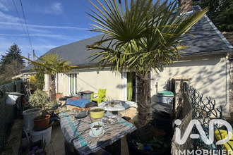 achat maison landelles 28190