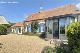 achat maison landelles 28190