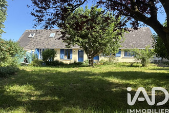 achat maison landelles 28190