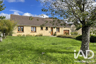 achat maison landelles 28190