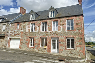 achat maison landelles-et-coupigny 14380