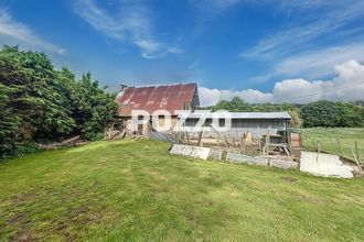 achat maison landelles-et-coupigny 14380