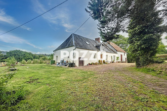 achat maison landelles-et-coupigny 14380