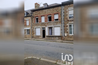 achat maison landelles-et-coupigny 14380