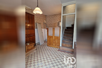 achat maison landelles-et-coupigny 14380