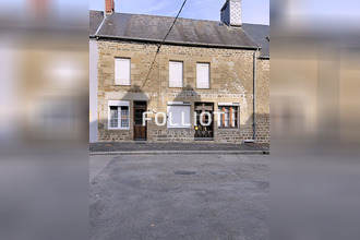 achat maison landelles-et-coupigny 14380