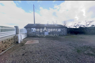 achat maison landelles-et-coupigny 14380