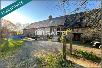 achat maison landelles-et-coupigny 14380