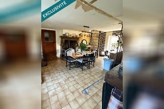 achat maison landelles-et-coupigny 14380