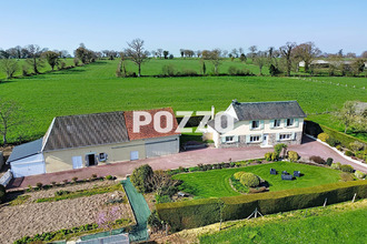 achat maison landelles-et-coupigny 14380