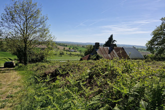 achat maison landelles-et-coupigny 14380