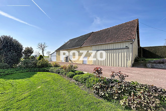 achat maison landelles-et-coupigny 14380
