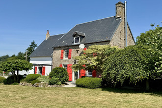 achat maison landelles-et-coupigny 14380