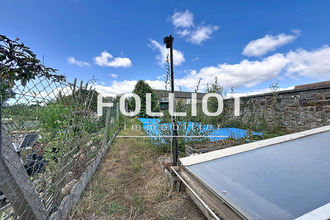 achat maison landelles-et-coupigny 14380