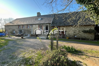 achat maison landelles-et-coupigny 14380