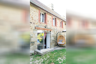 achat maison landelles-et-coupigny 14380