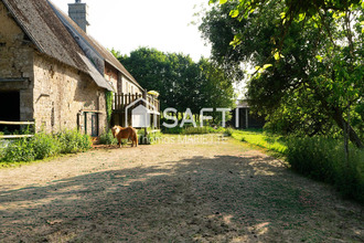 achat maison landelles-et-coupigny 14380