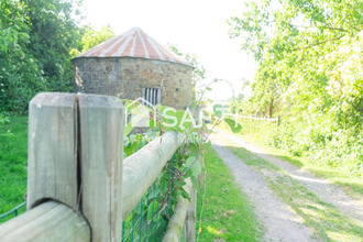 achat maison landelles-et-coupigny 14380
