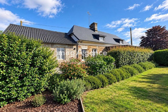 achat maison landelles-et-coupigny 14380