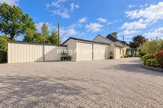 achat maison landelles-et-coupigny 14380