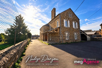 achat maison landelles-et-coupigny 14380