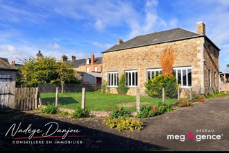 achat maison landelles-et-coupigny 14380