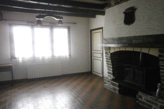 achat maison landemt 49270