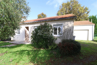 achat maison landemt 49270