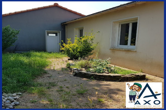 achat maison landemt 49270