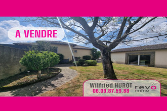 achat maison landemt 49270