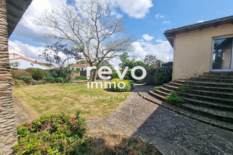 achat maison landemt 49270