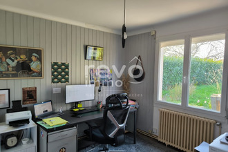 achat maison landemt 49270