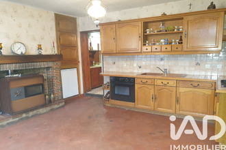 achat maison landepereuse 27410