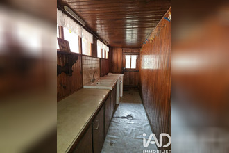 achat maison landepereuse 27410