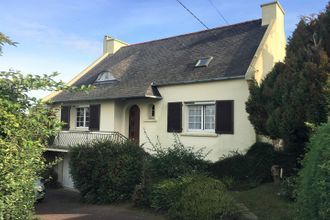 achat maison landerneau 29800