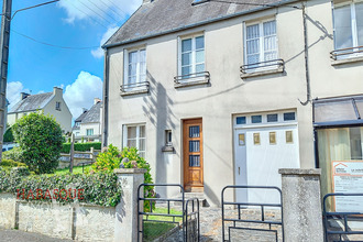 achat maison landerneau 29800