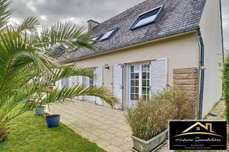 achat maison landerneau 29800