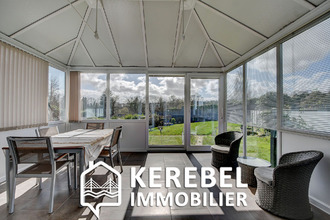 achat maison landerneau 29800