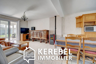 achat maison landerneau 29800