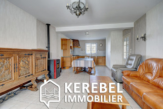 achat maison landerneau 29800